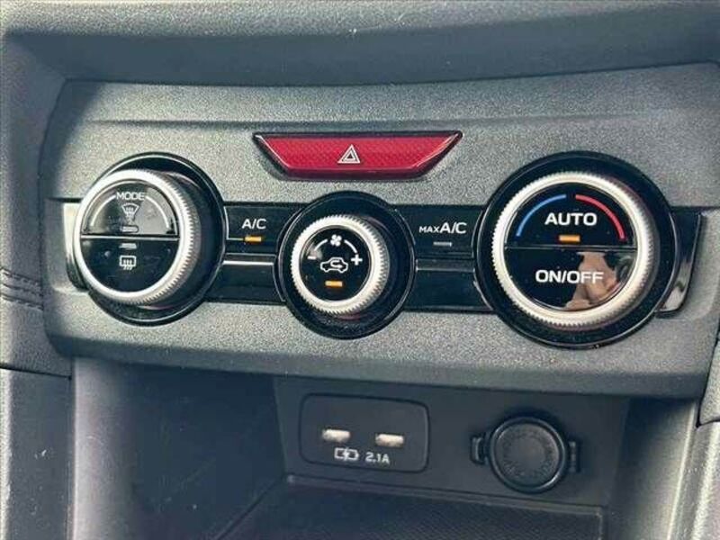 IMPREZA SPORT