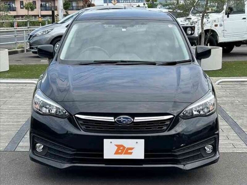 IMPREZA SPORT