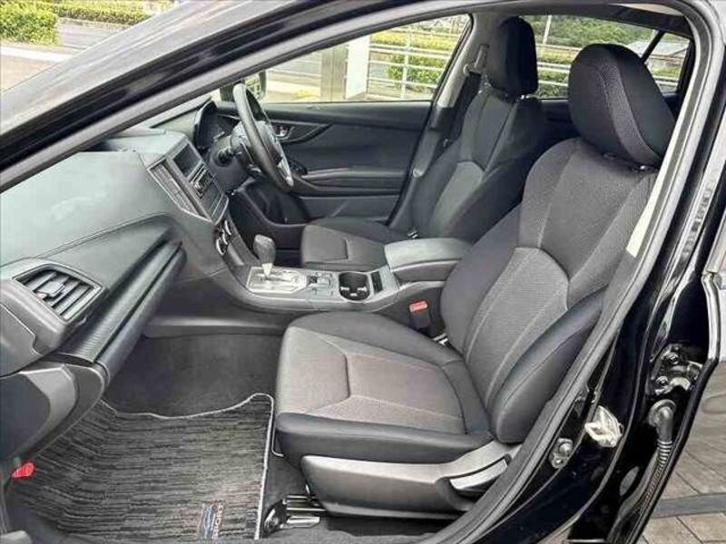 IMPREZA SPORT
