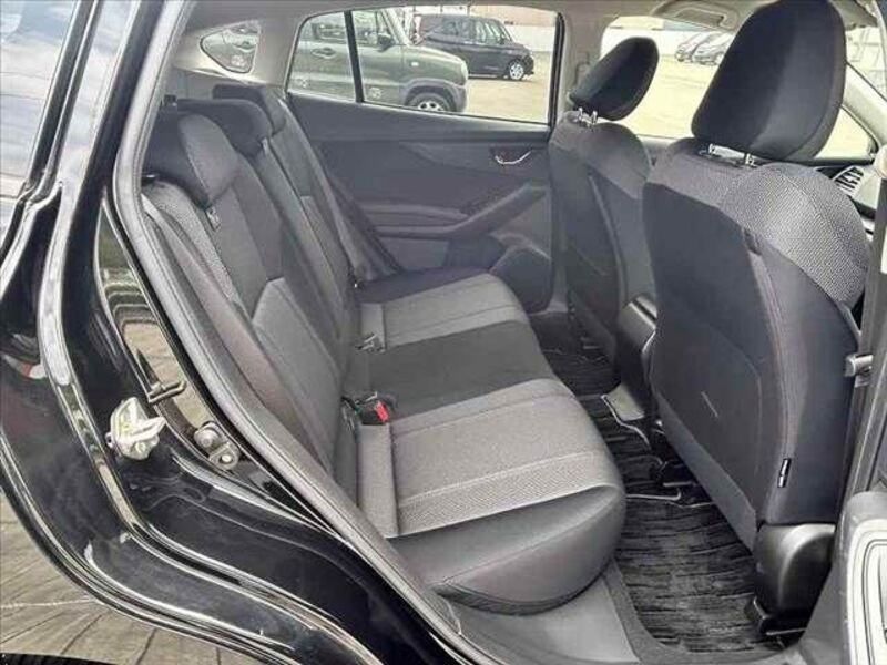 IMPREZA SPORT