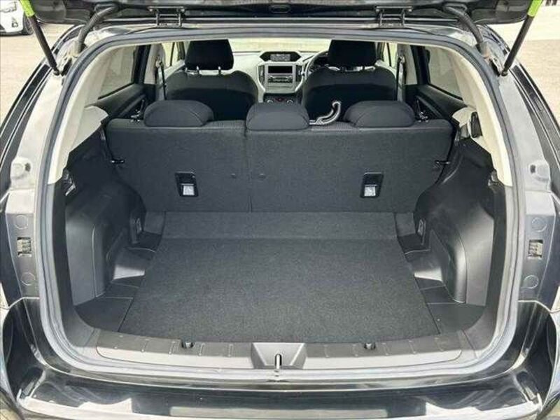 IMPREZA SPORT