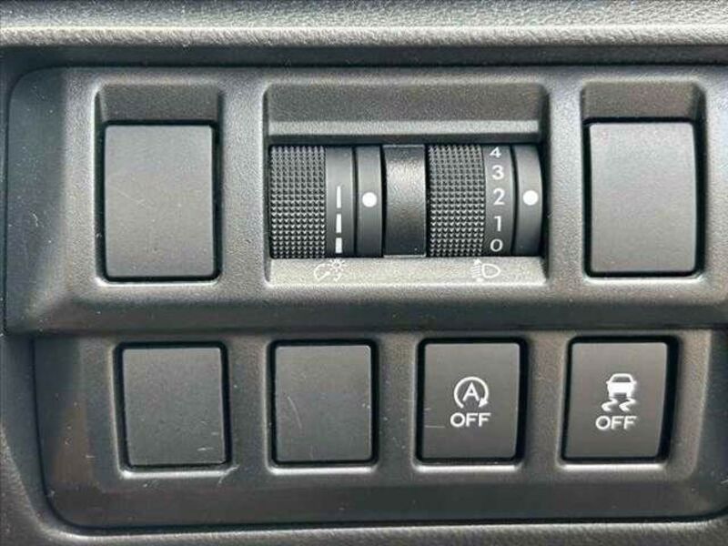 IMPREZA SPORT