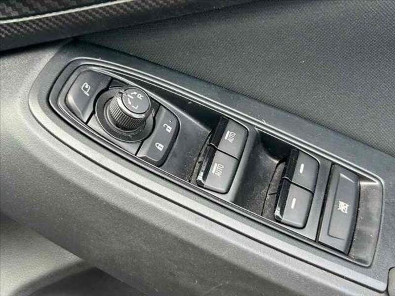 IMPREZA SPORT