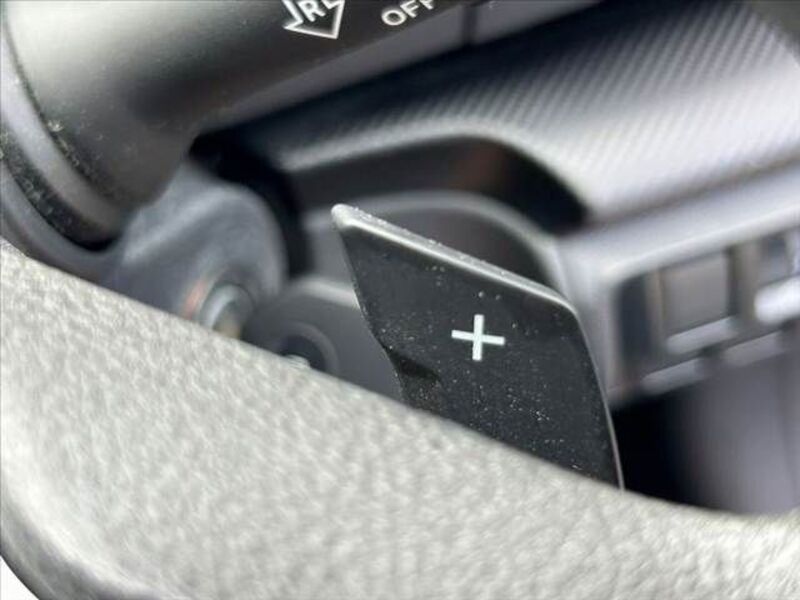 IMPREZA SPORT