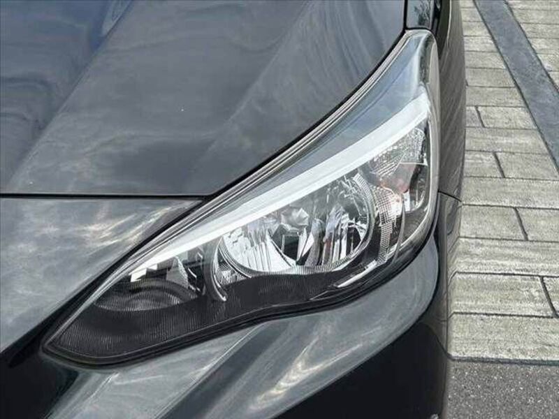 IMPREZA SPORT