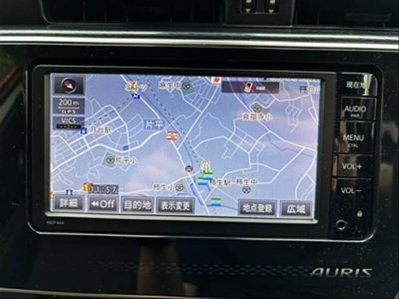 AURIS