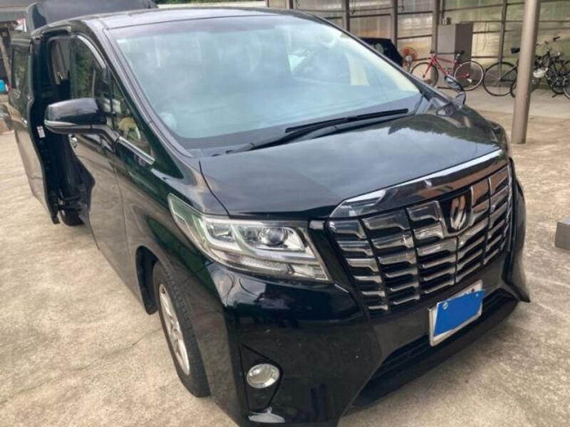 ALPHARD-0