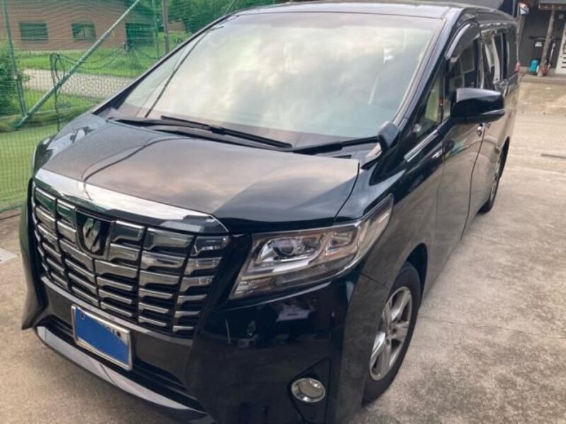 ALPHARD