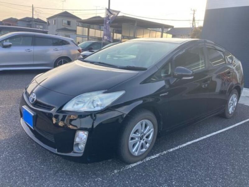 PRIUS