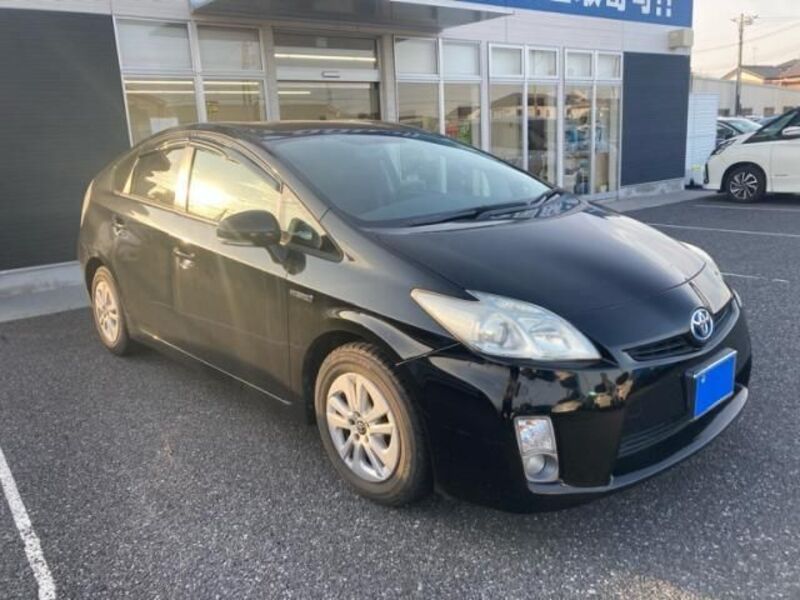 PRIUS