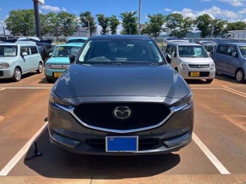 CX-5-0