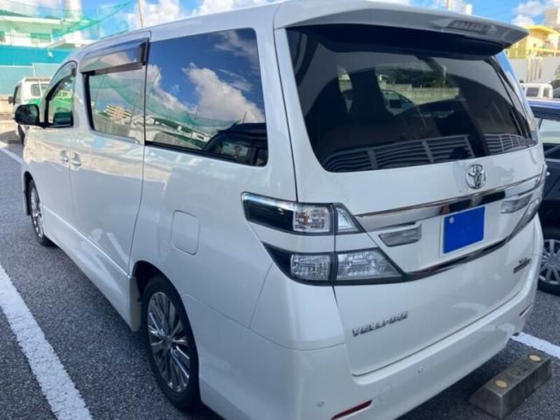 VELLFIRE