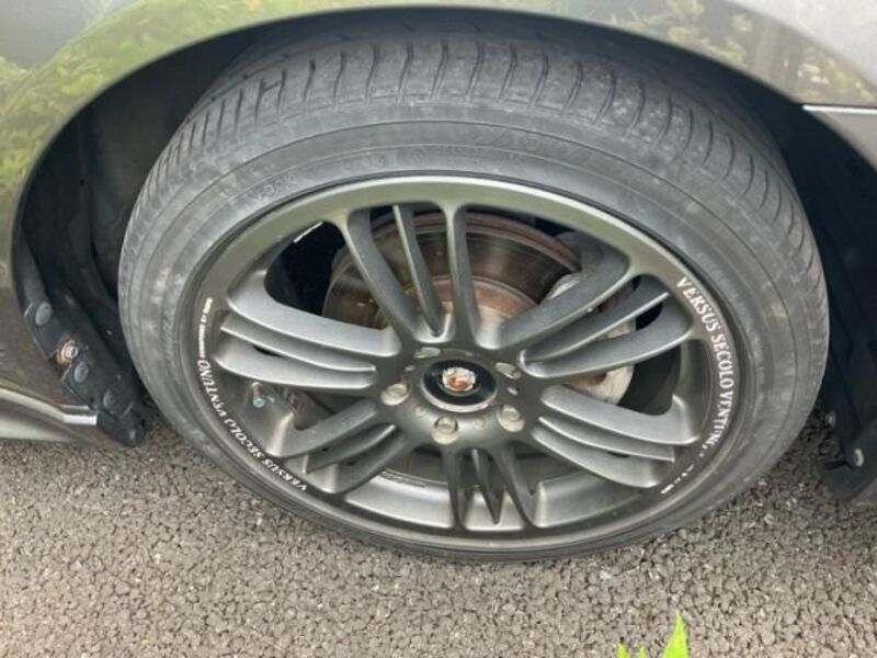 GALANT FORTIS