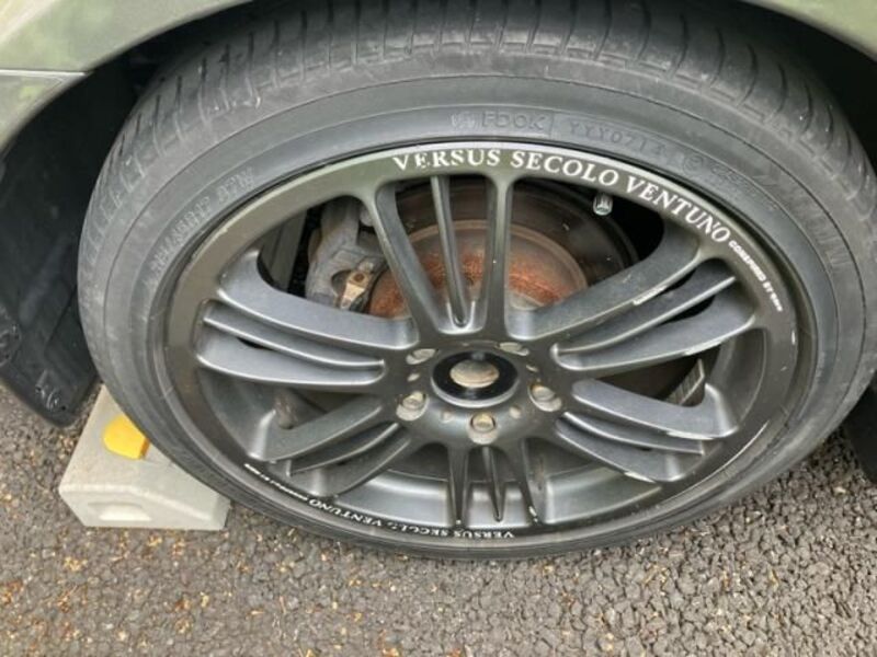 GALANT FORTIS