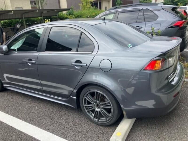 GALANT FORTIS