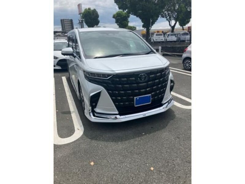 ALPHARD-0