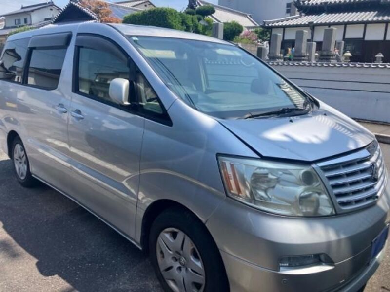 ALPHARD-0