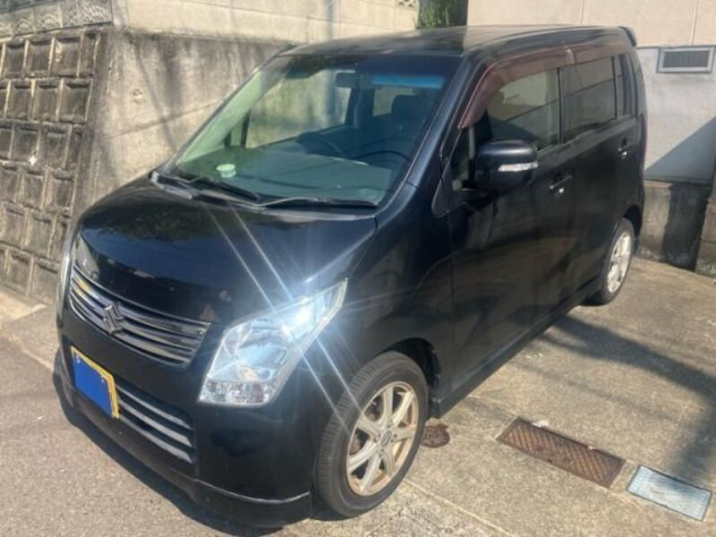 WAGON R-0