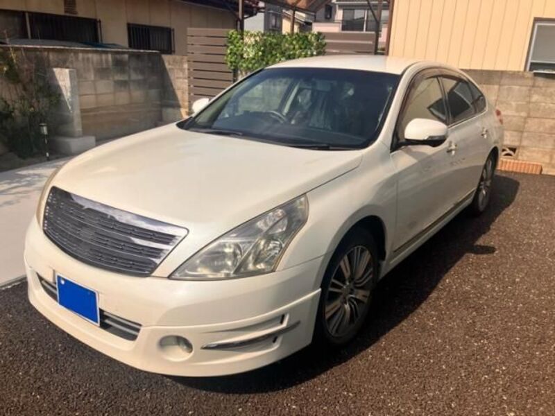 TEANA