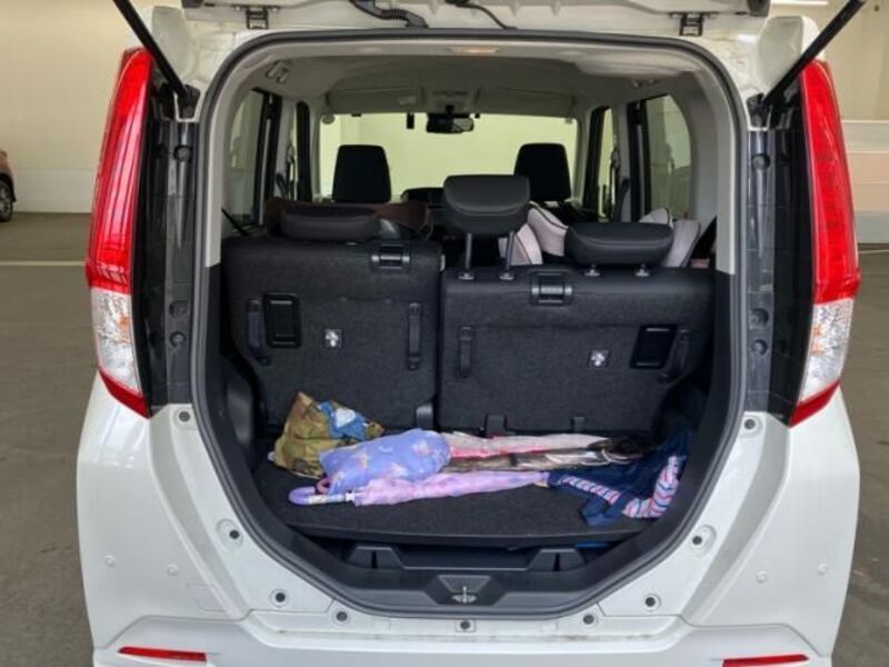 ROOMY