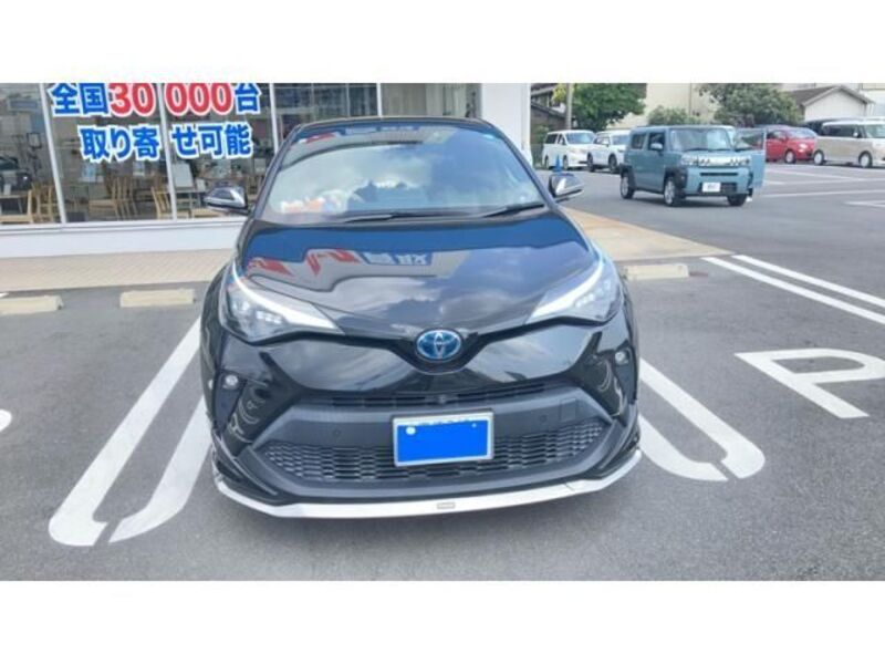 C-HR-0