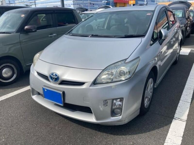 PRIUS
