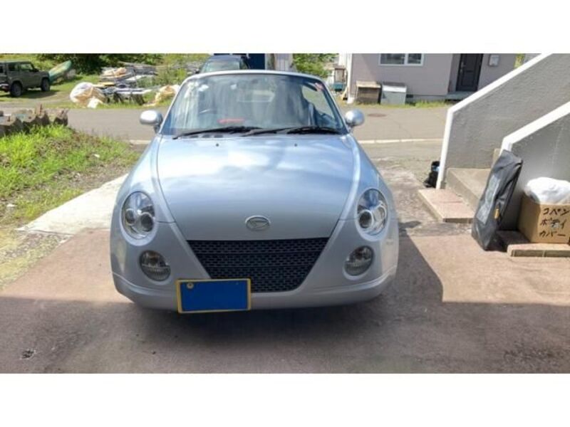 COPEN