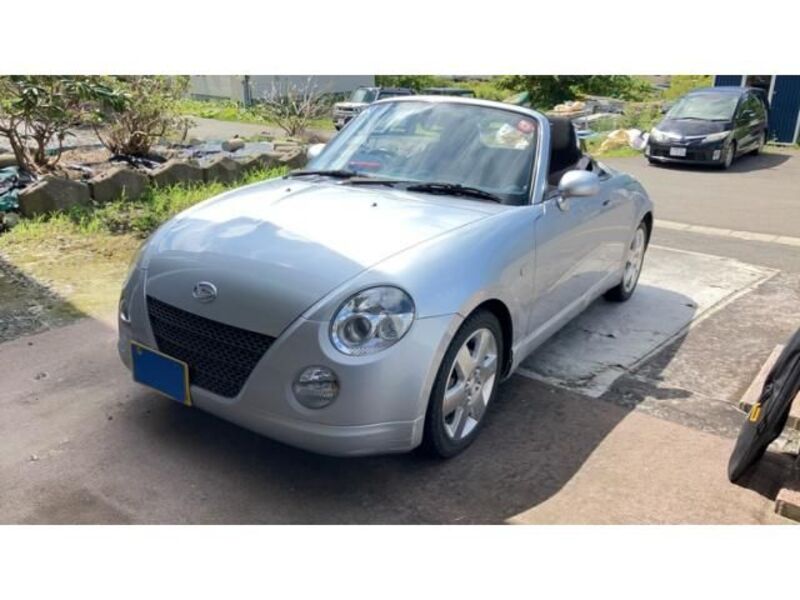 COPEN