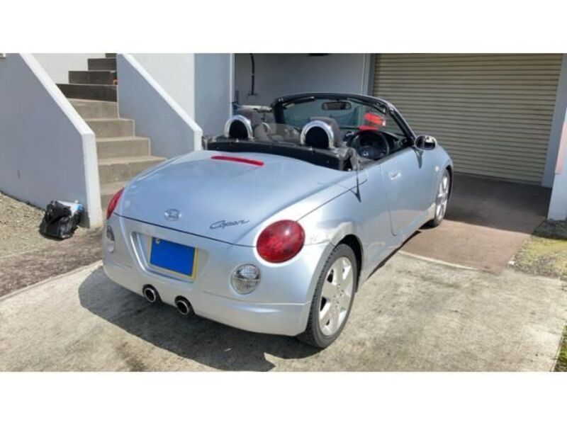 COPEN