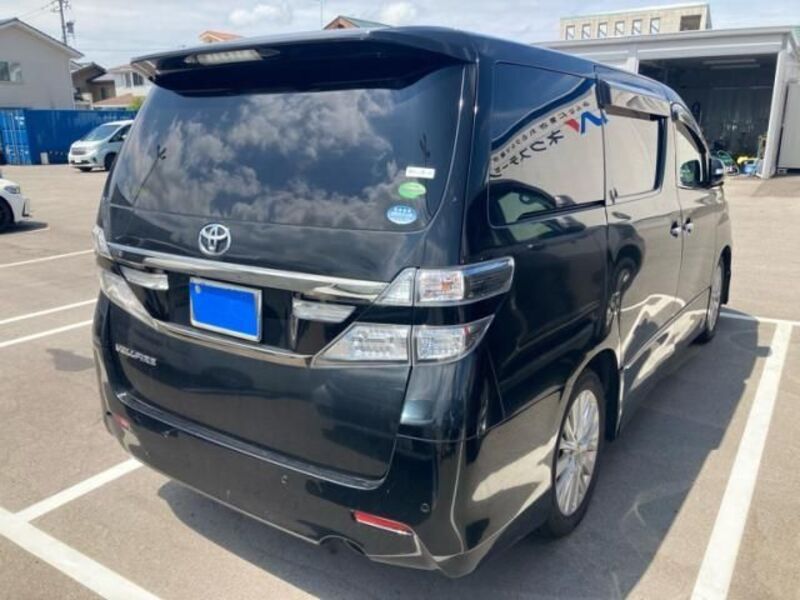 VELLFIRE
