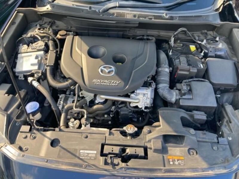 CX-3