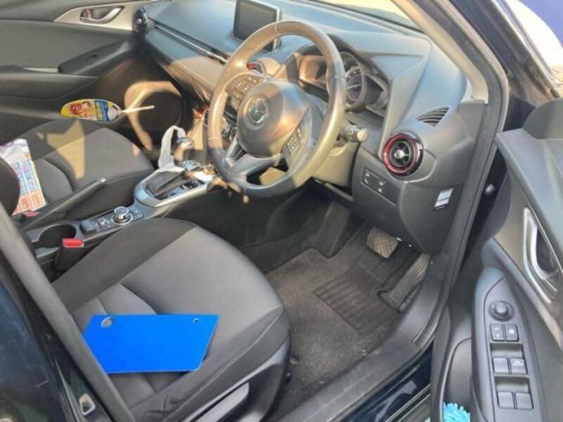 CX-3