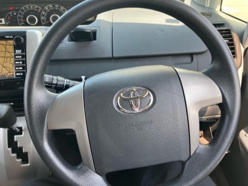 VOXY