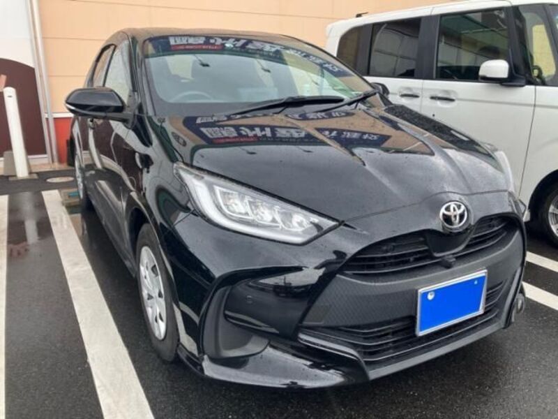 YARIS-0