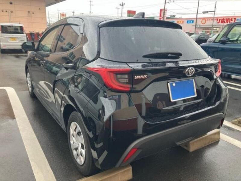 YARIS