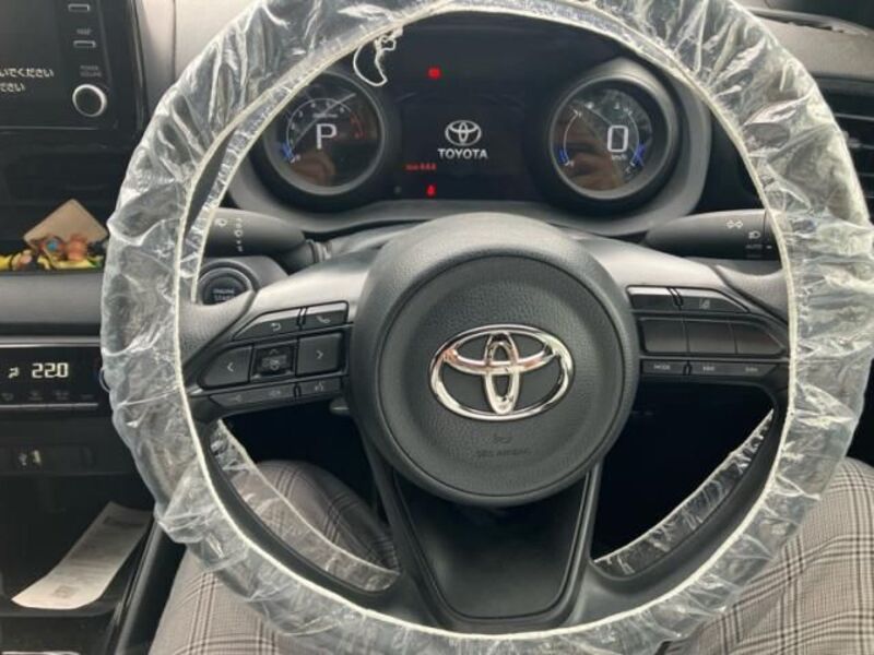 YARIS