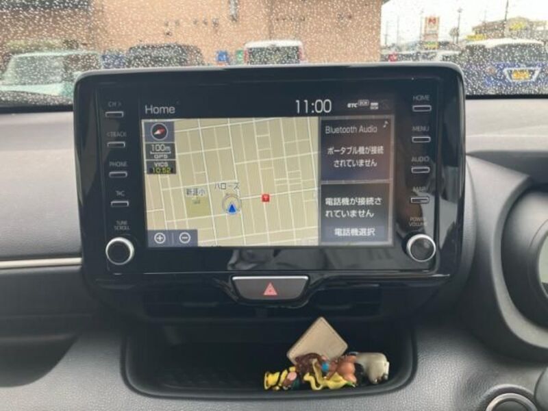 YARIS