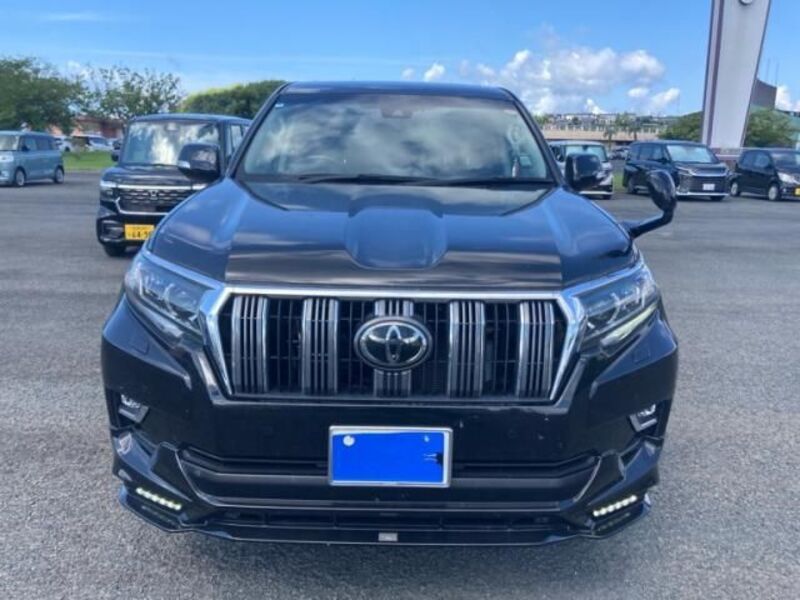 LAND CRUISER PRADO-0