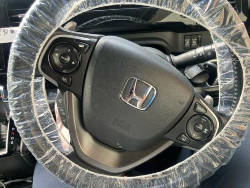 STEPWAGON SPADA
