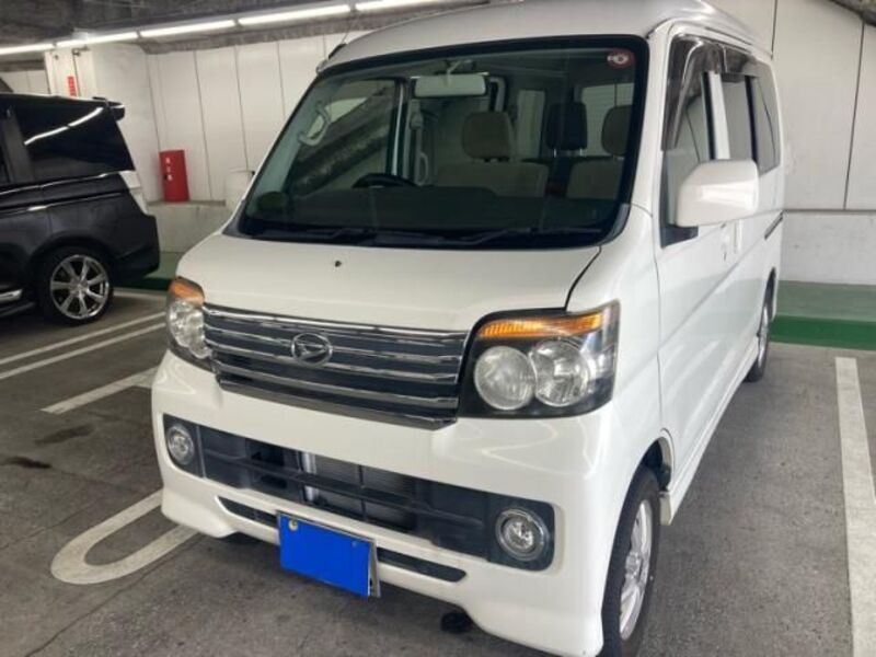 ATRAI WAGON