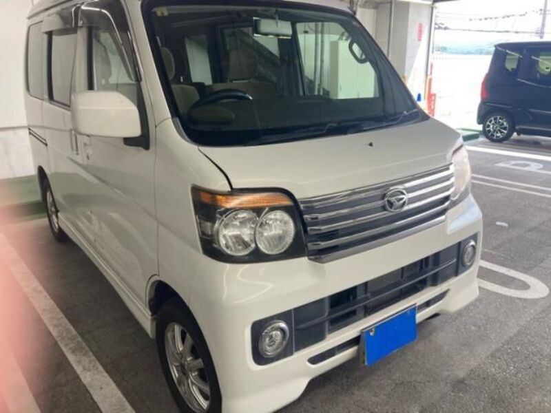 ATRAI WAGON