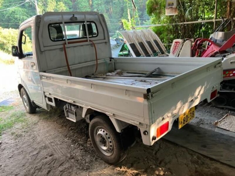 CARRY TRUCK