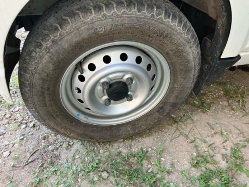 CARRY TRUCK