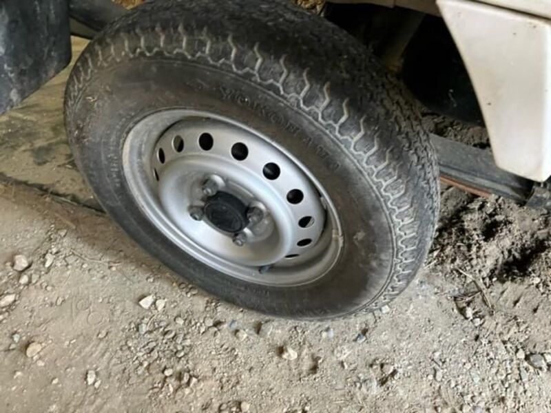 CARRY TRUCK