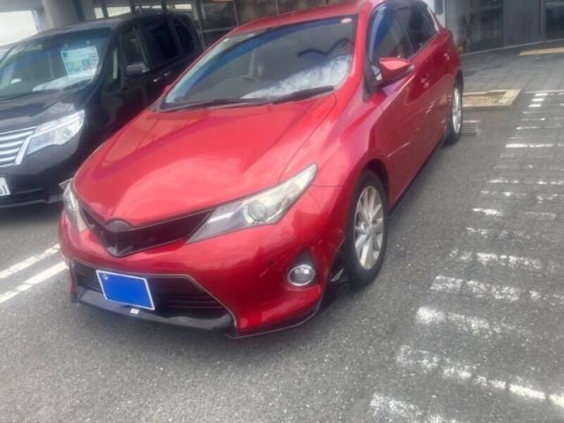 AURIS-0