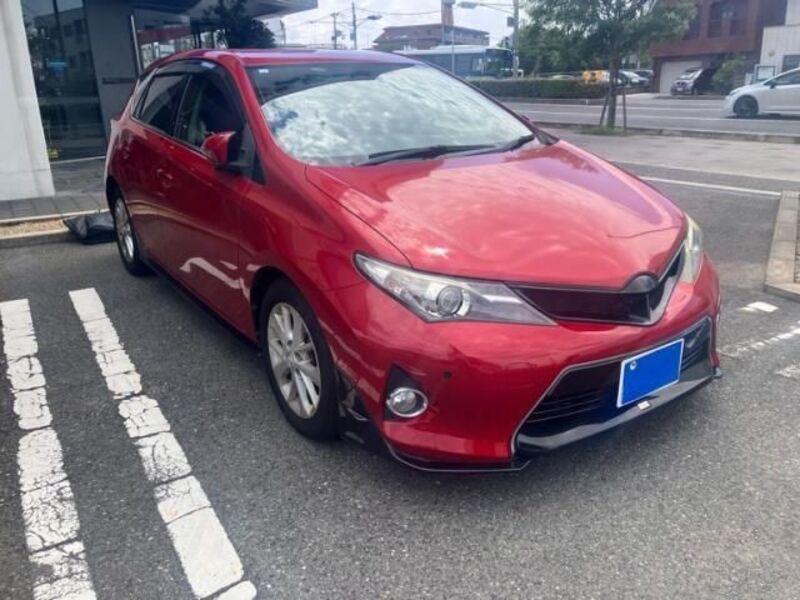 AURIS
