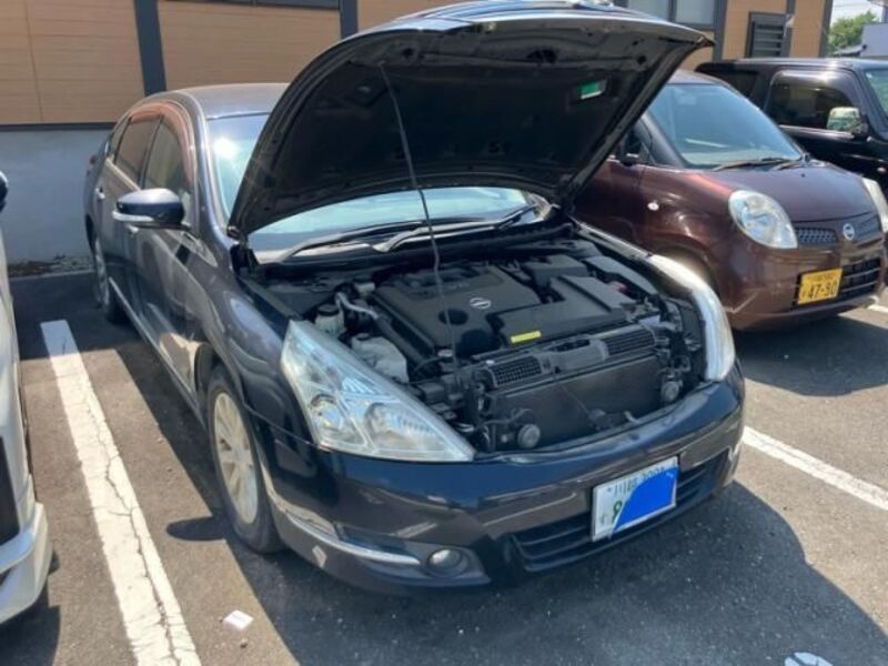 TEANA-0