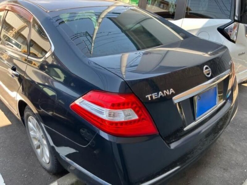 TEANA