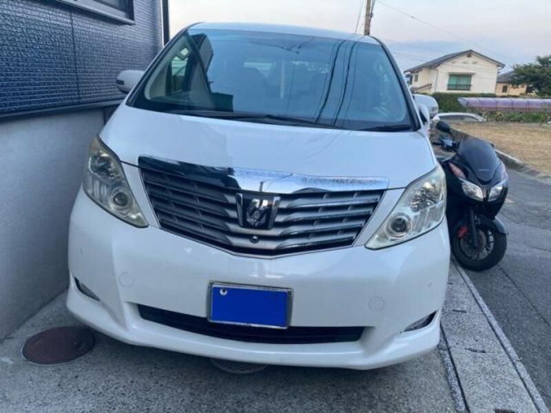 ALPHARD-0