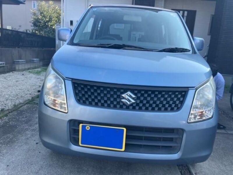 WAGON R-0
